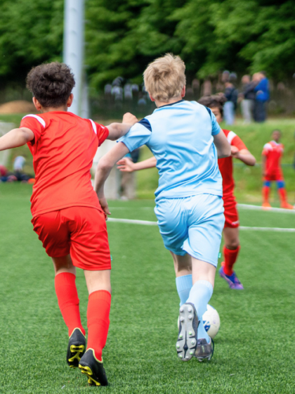 Tubize - Tournoi U11​